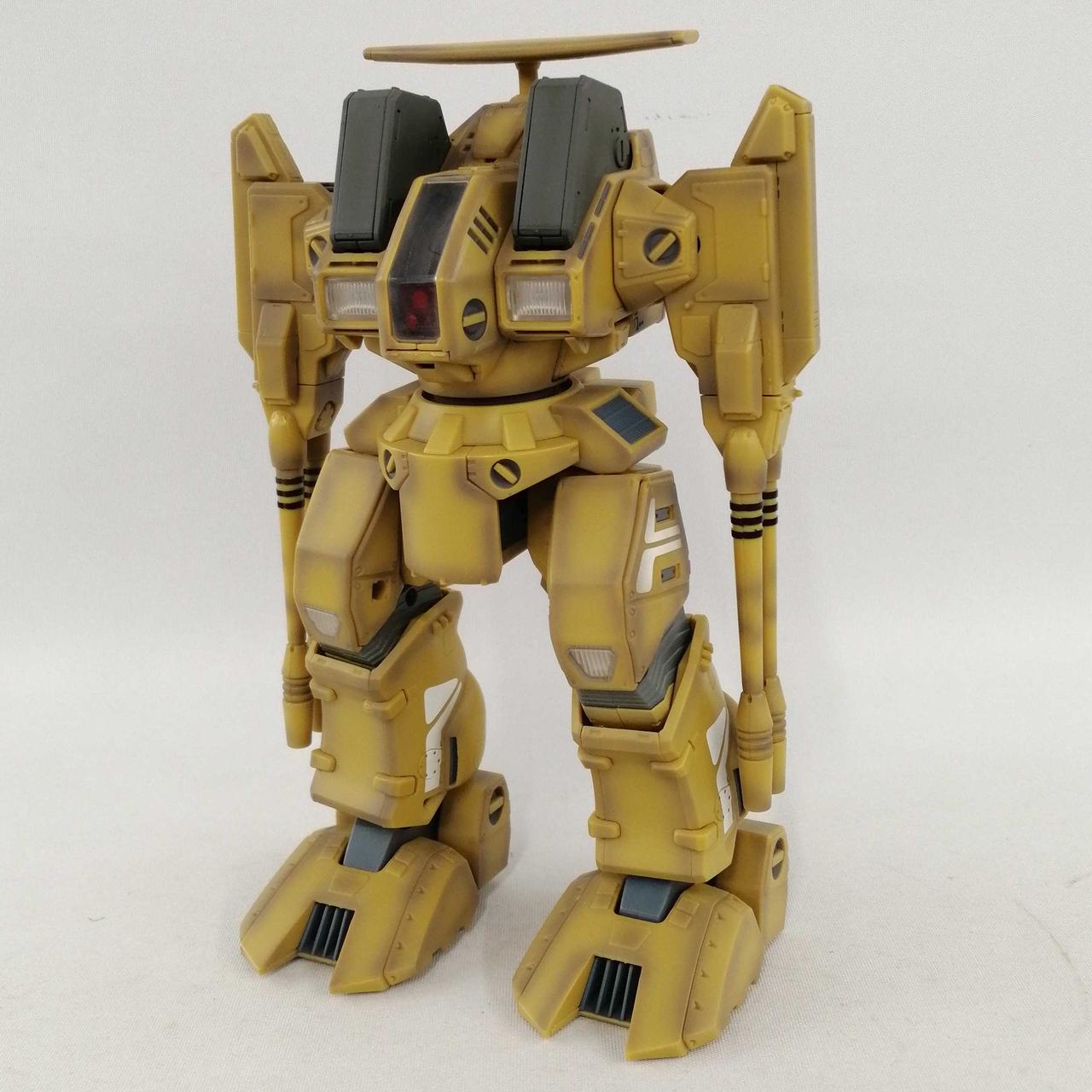 マクロスヤマト1/60 デストロイドディフェンダーKG版ウェザリング特別仕様 再販】マクロス 1/60 デストロイド・ディフェンダー｜ホビーの