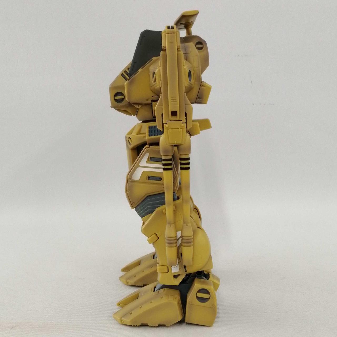 マクロスヤマト1/60 デストロイドディフェンダーKG版ウェザリング特別仕様 Amazon.co.jp: 1/60 マクロス デストロイド ディフェンダー : ホビー