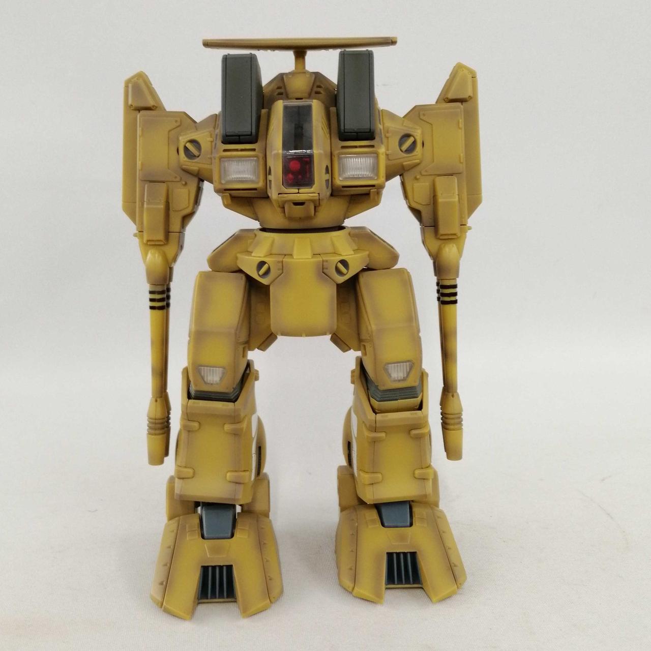 デストロイド・トマホーク 1/60 完成品 可動フィギュア YAMATO Amazon.co.jp: 1/60 マクロス デストロイド・トマホーク : ホビー