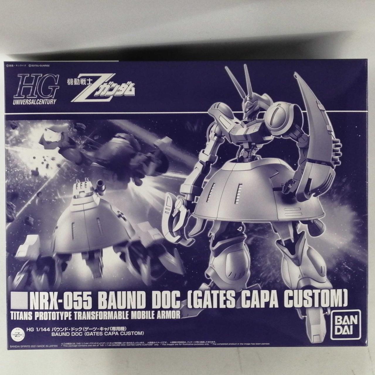 HG　1/144