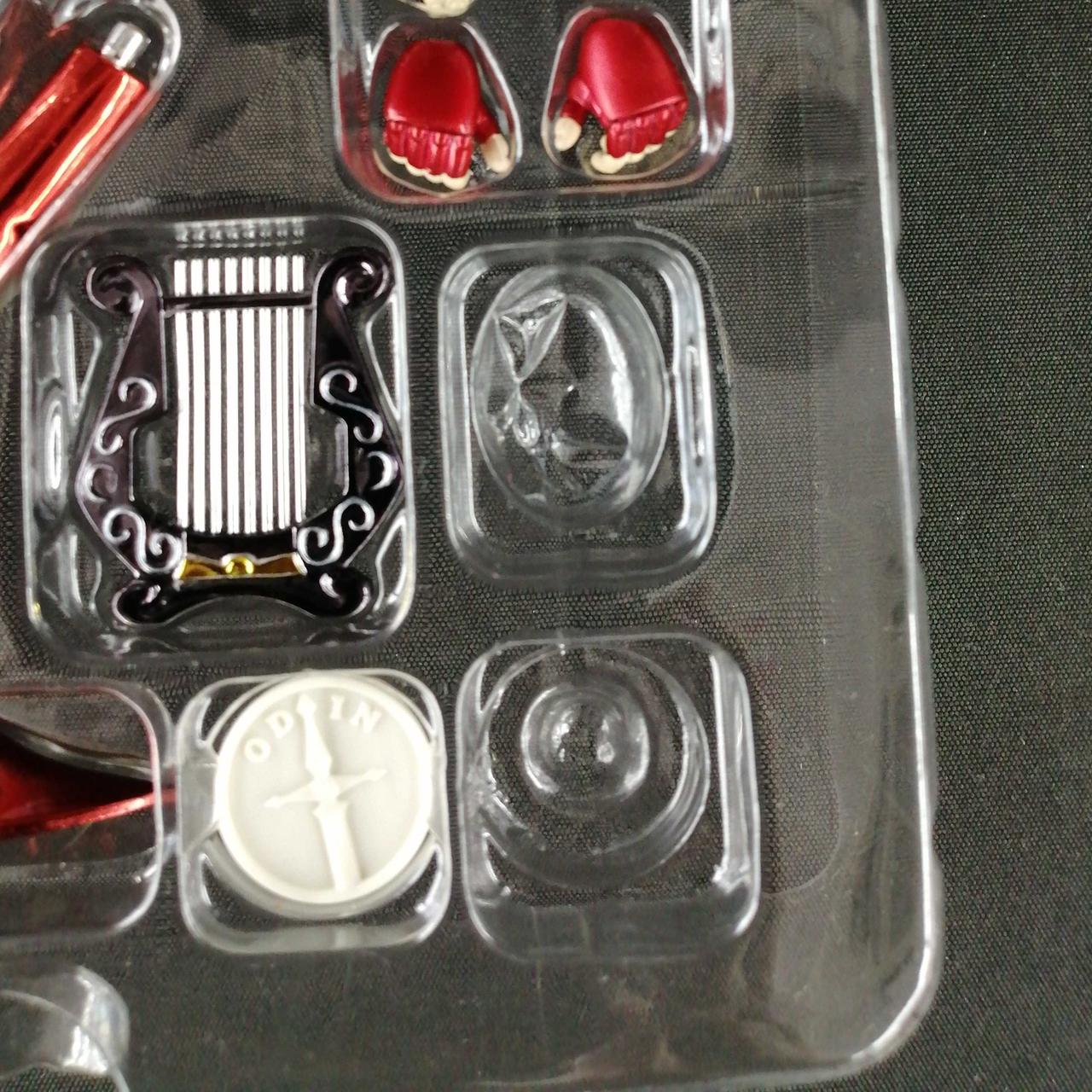 宝玉、
宝玉台欠品