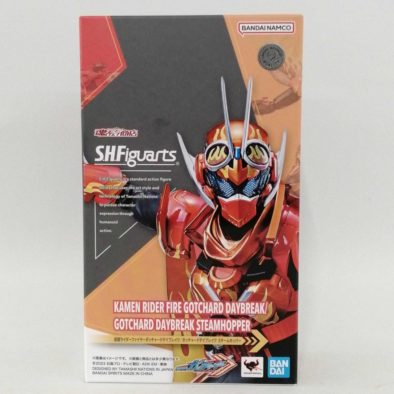 バンダイ(BANDAI)|S.H.FIGUARTS|HARDOFFオフモール(オフモ バンダイ(BANDAI)|S.H.FIGUARTS|HARDOFFオフモール(オフモ