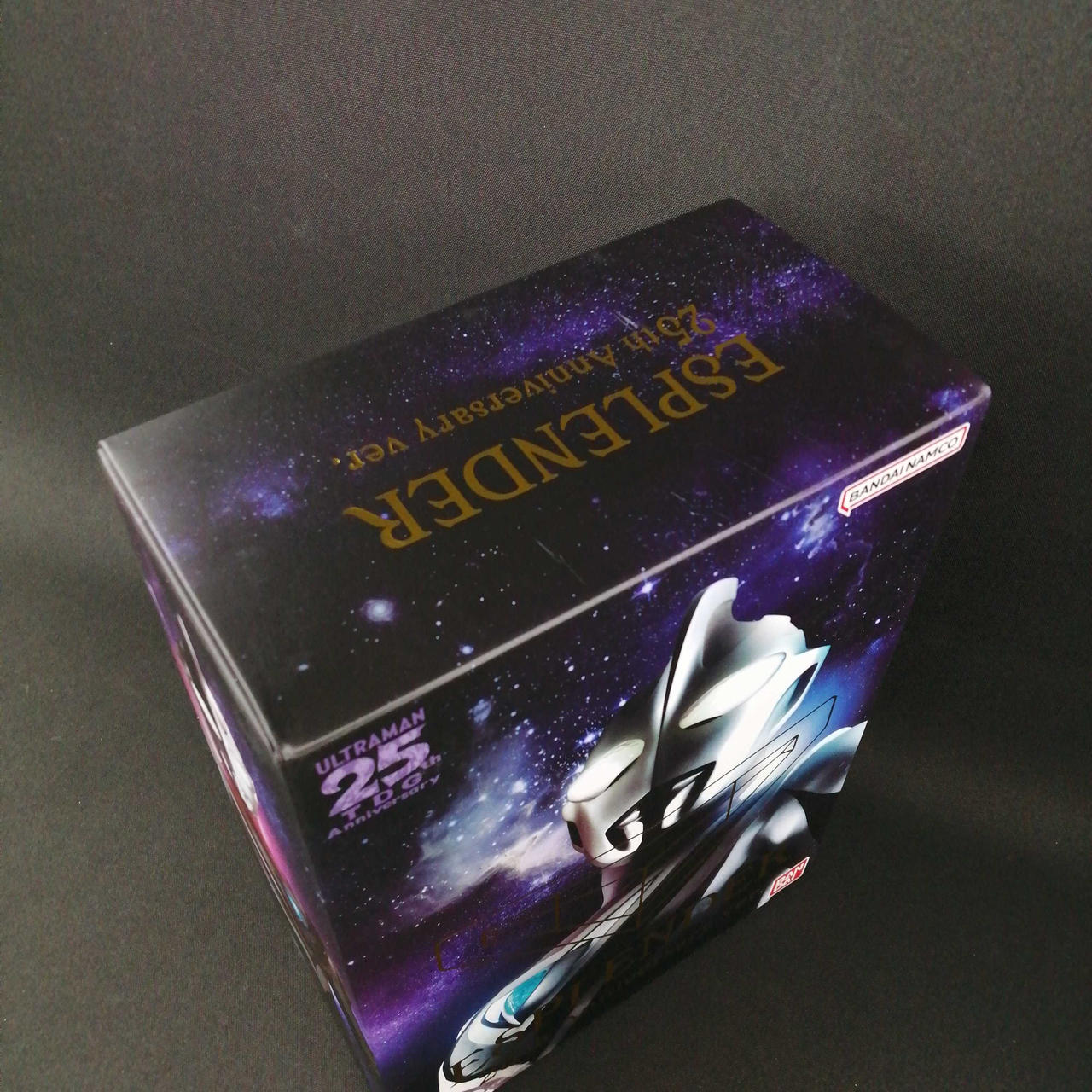 擦れ跡があります