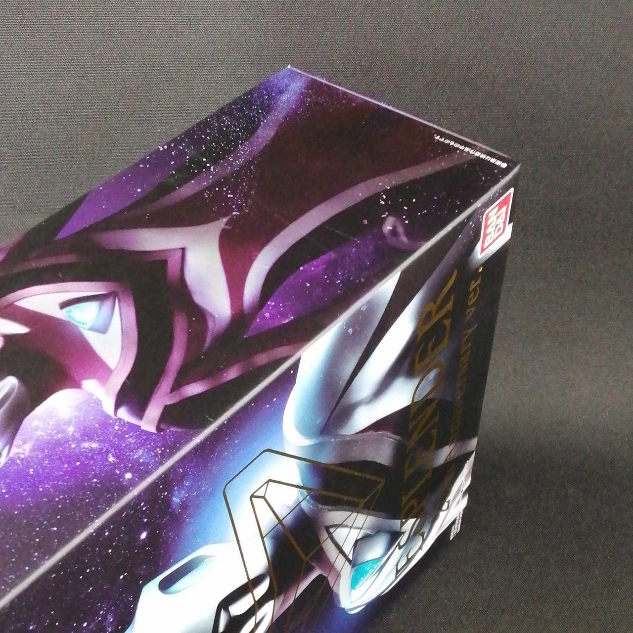 擦れ跡があります