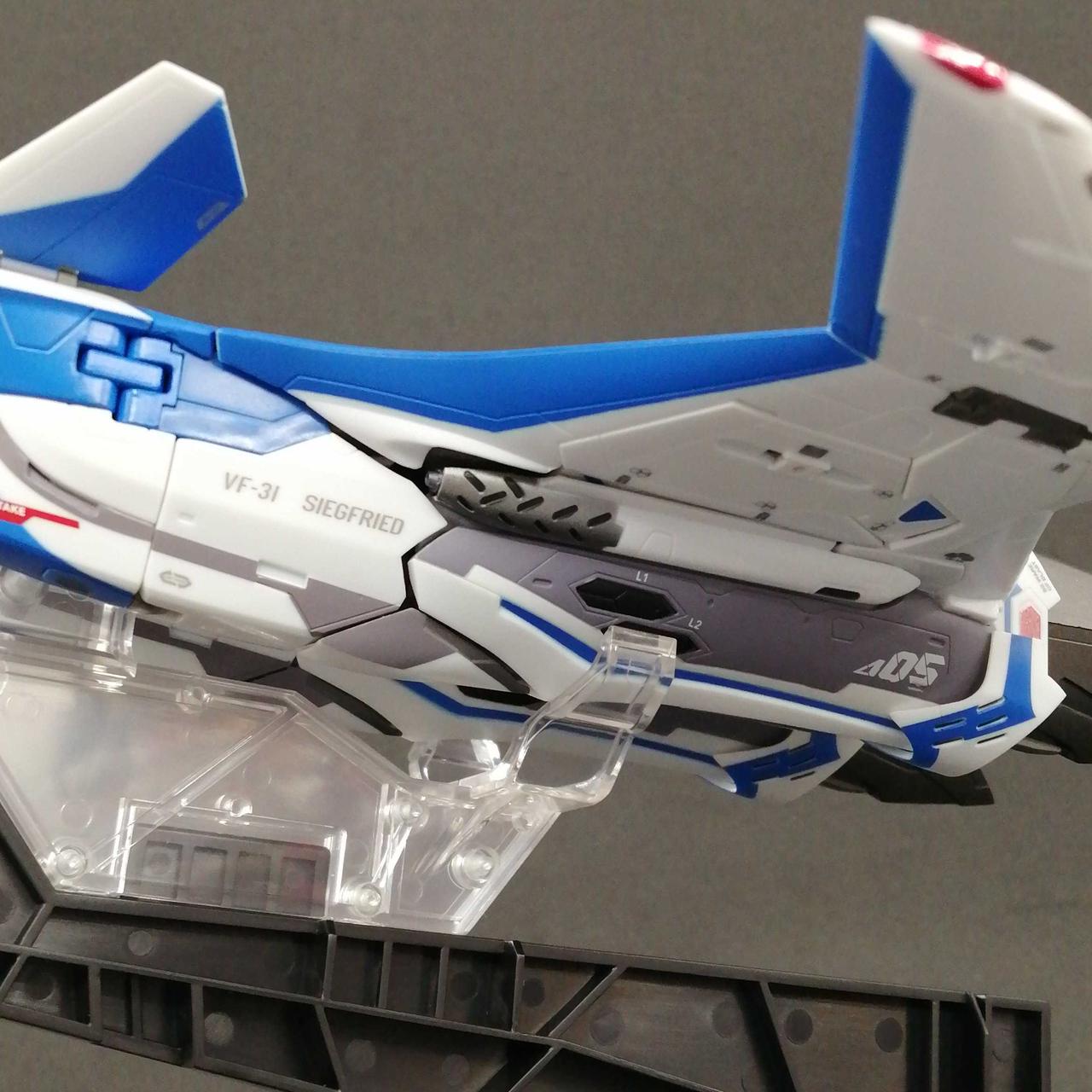 塗装が剥げています