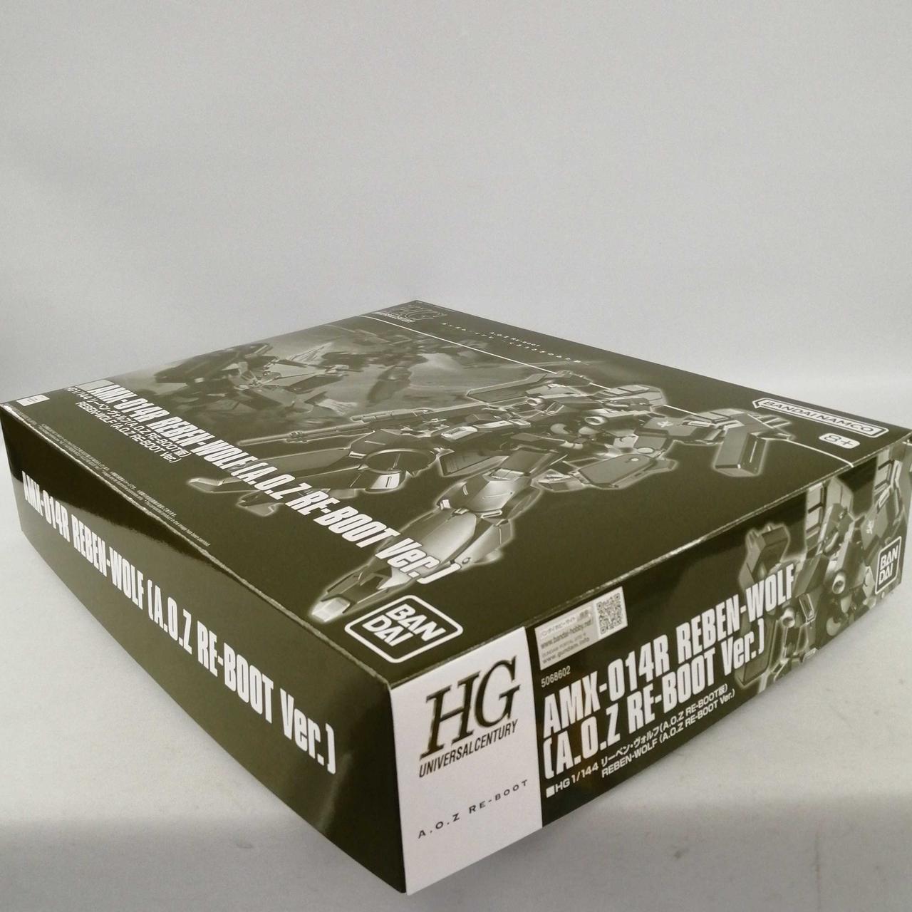 BANDAI SPIRITS|HG 1/144|HARDOFFオフモール（オフモ