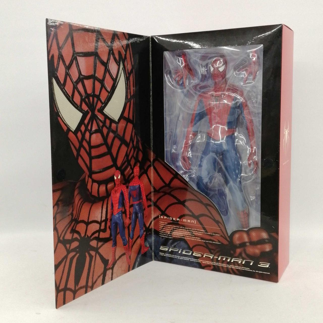 メディコムトイ|スパイダーマン3|HARDOFFオフモール（オフモ