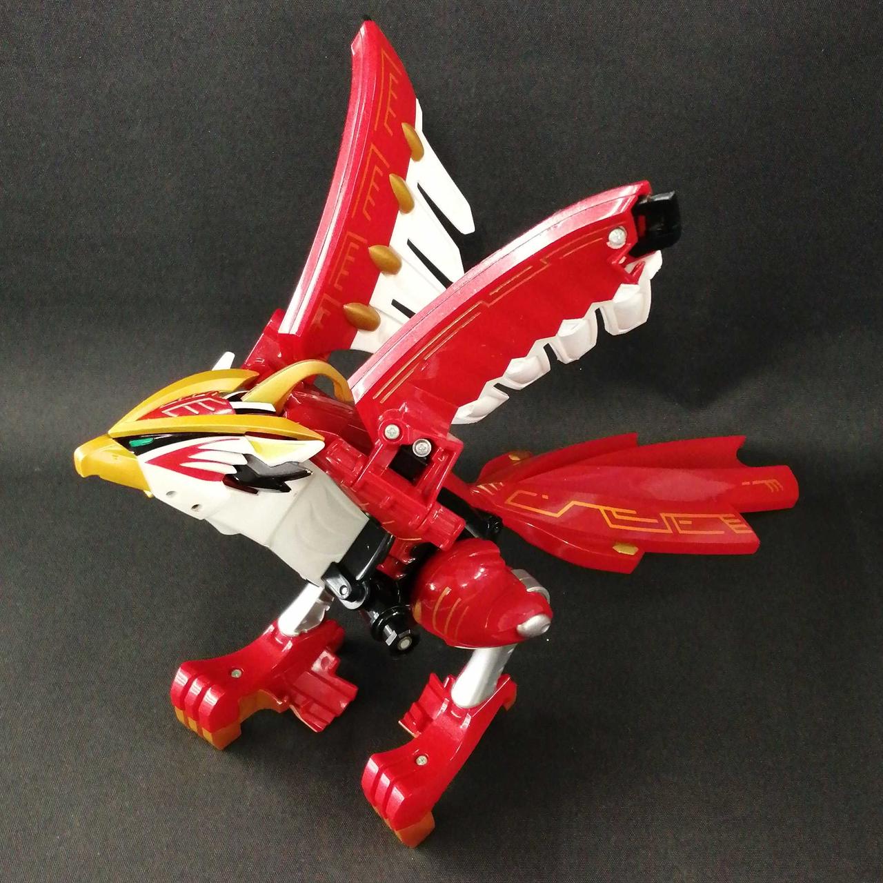 BANDAI|ガオレンジャー|HARDOFFオフモール（オフモ）|1080080000028393