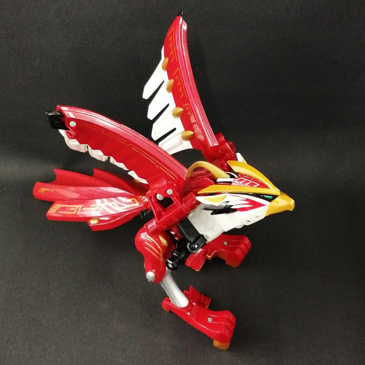 BANDAI|ガオレンジャー|HARDOFFオフモール（オフモ）|1080080000028393