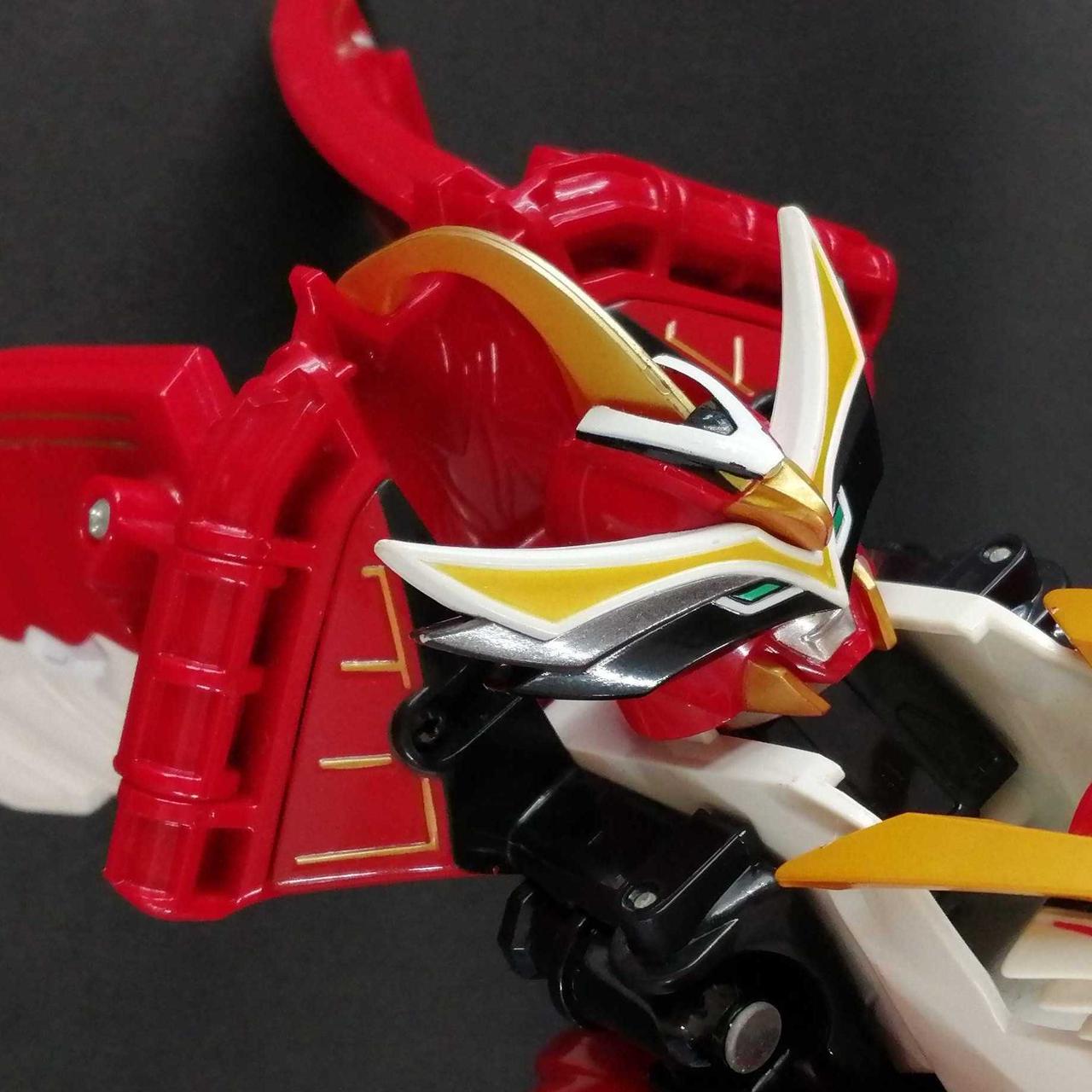 BANDAI|ガオレンジャー|HARDOFFオフモール（オフモ）|1080080000028393