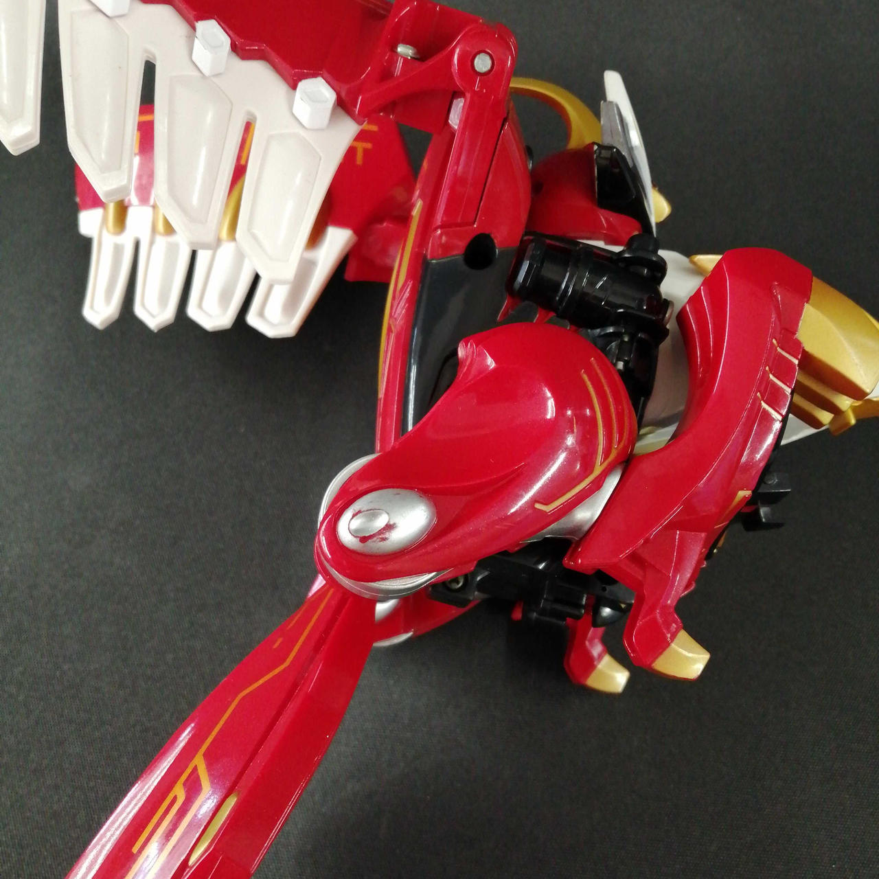 BANDAI|ガオレンジャー|HARDOFFオフモール（オフモ）|1080080000028393