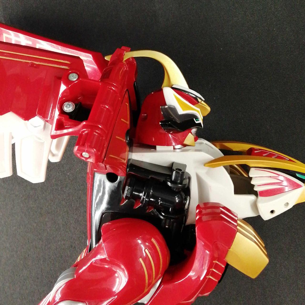 BANDAI|ガオレンジャー|HARDOFFオフモール（オフモ）|1080080000028393