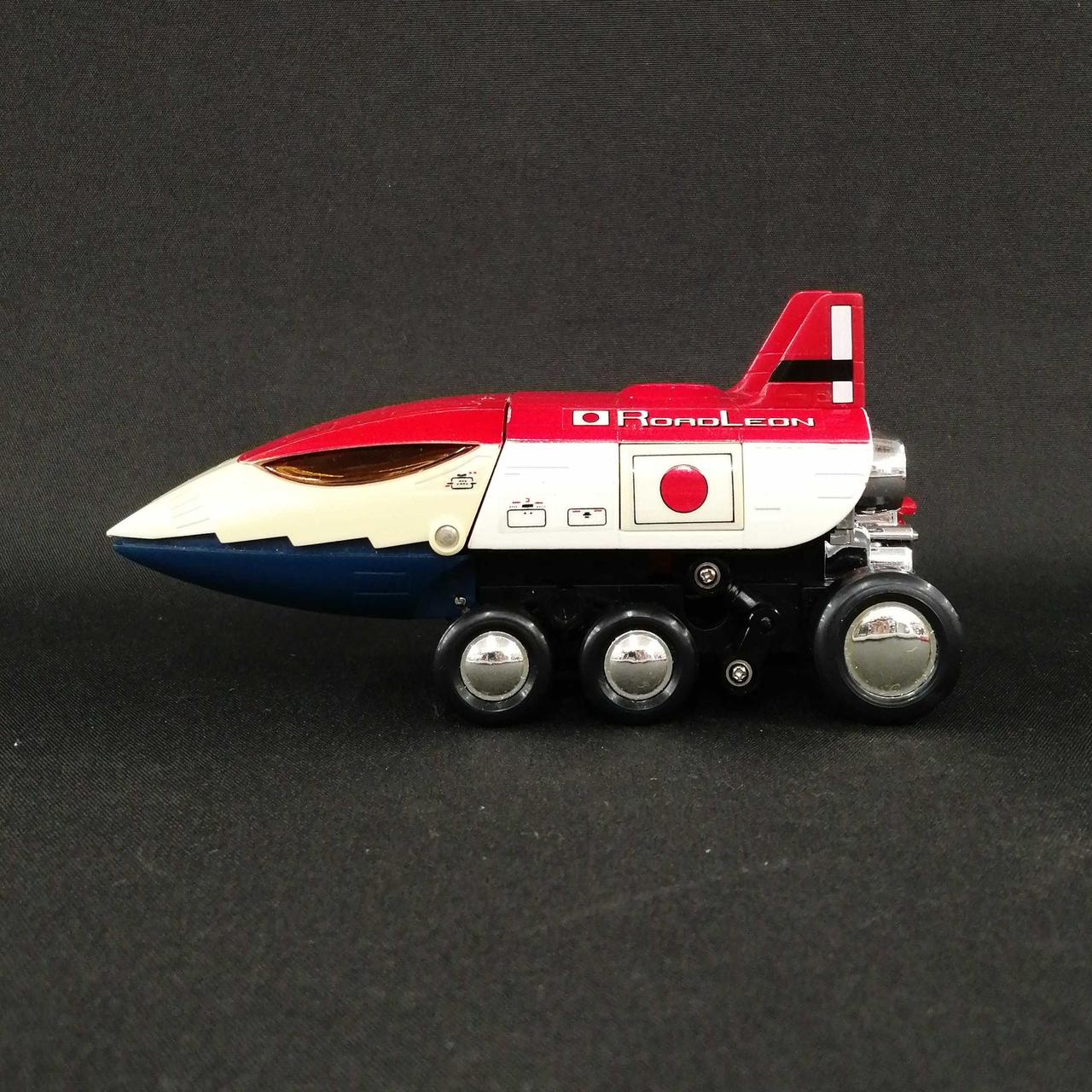 車高、上がります