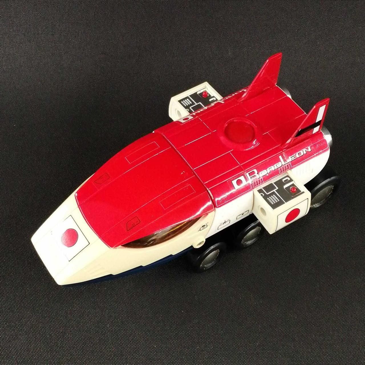 ミサイルポット開きます