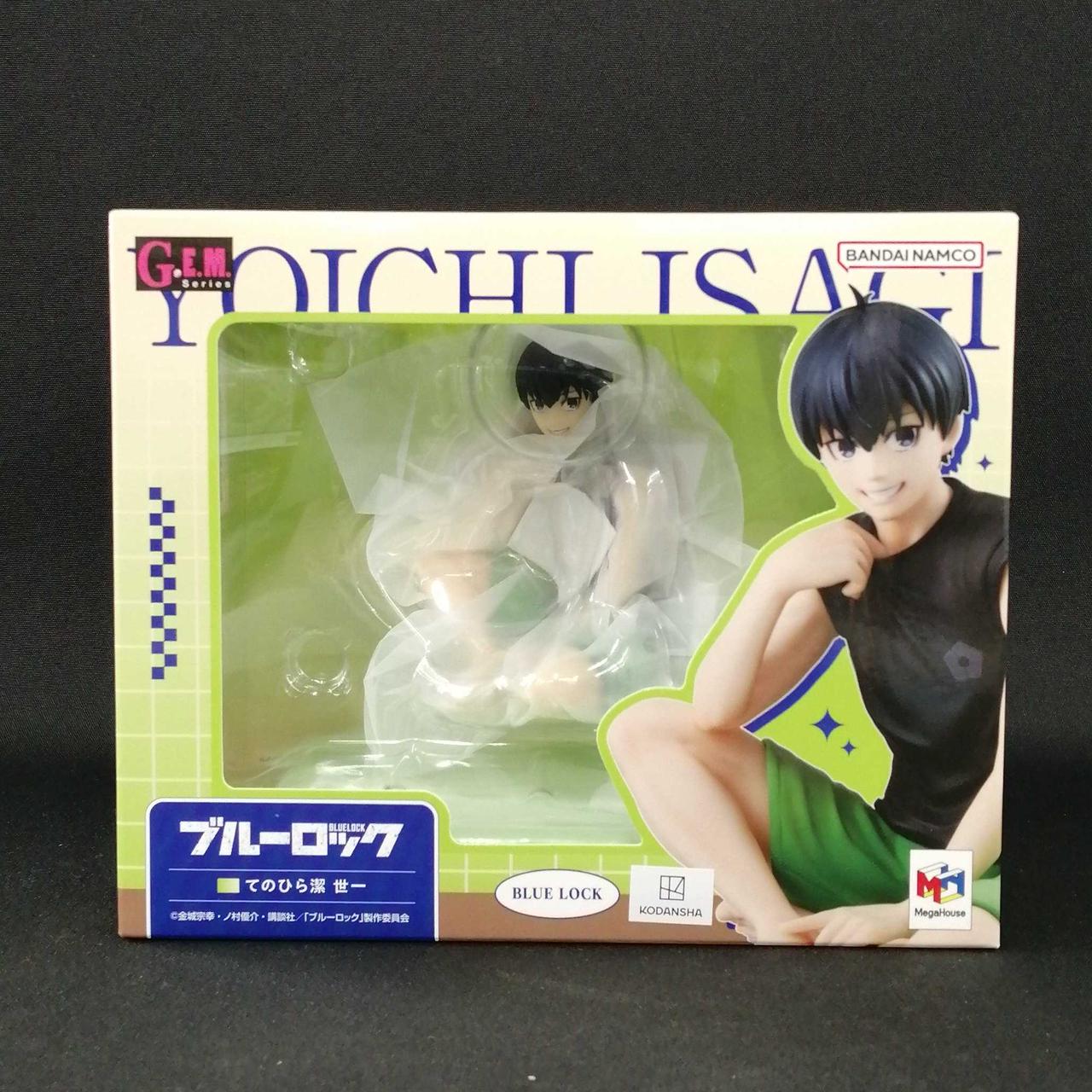ブルーロック