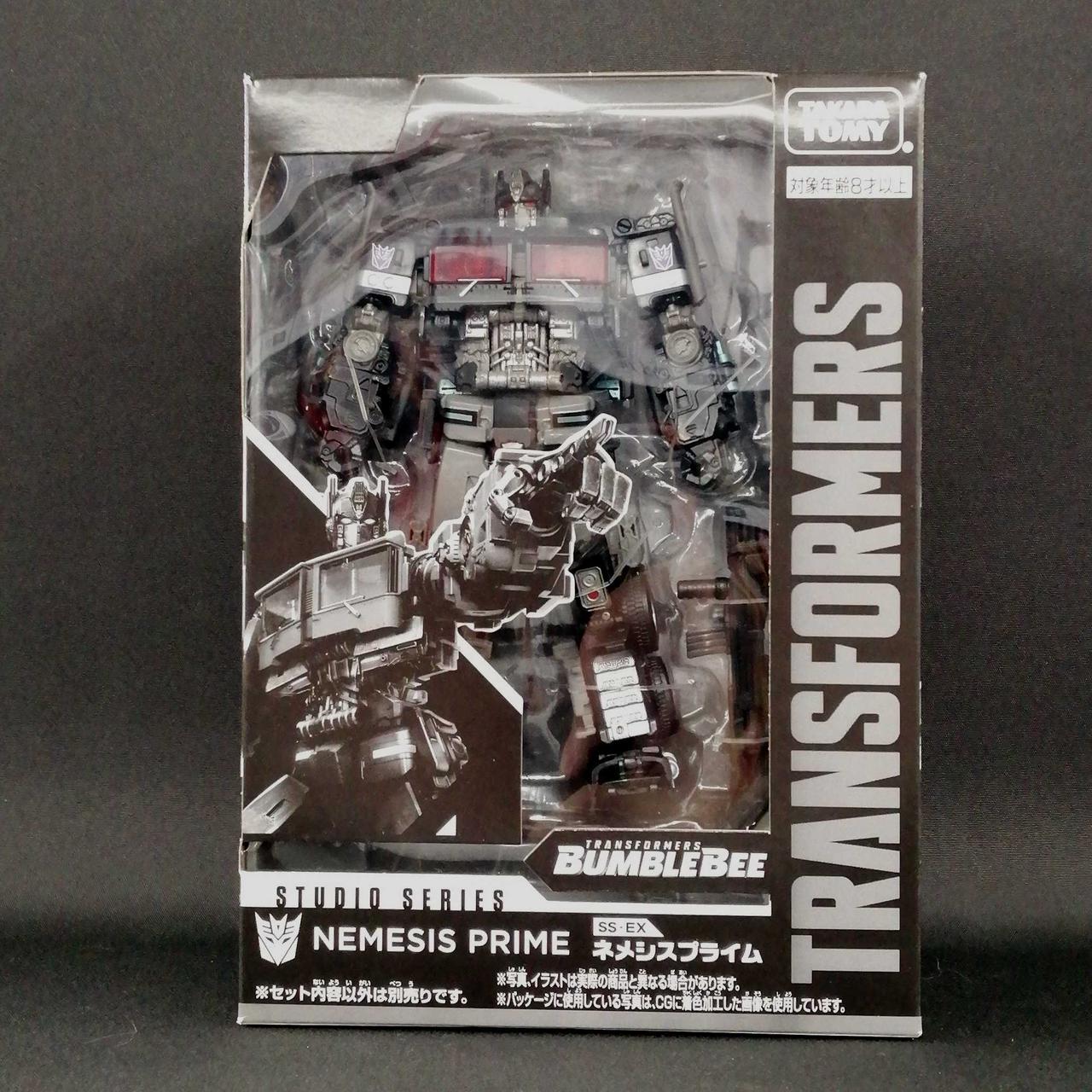 トランスフォーマー