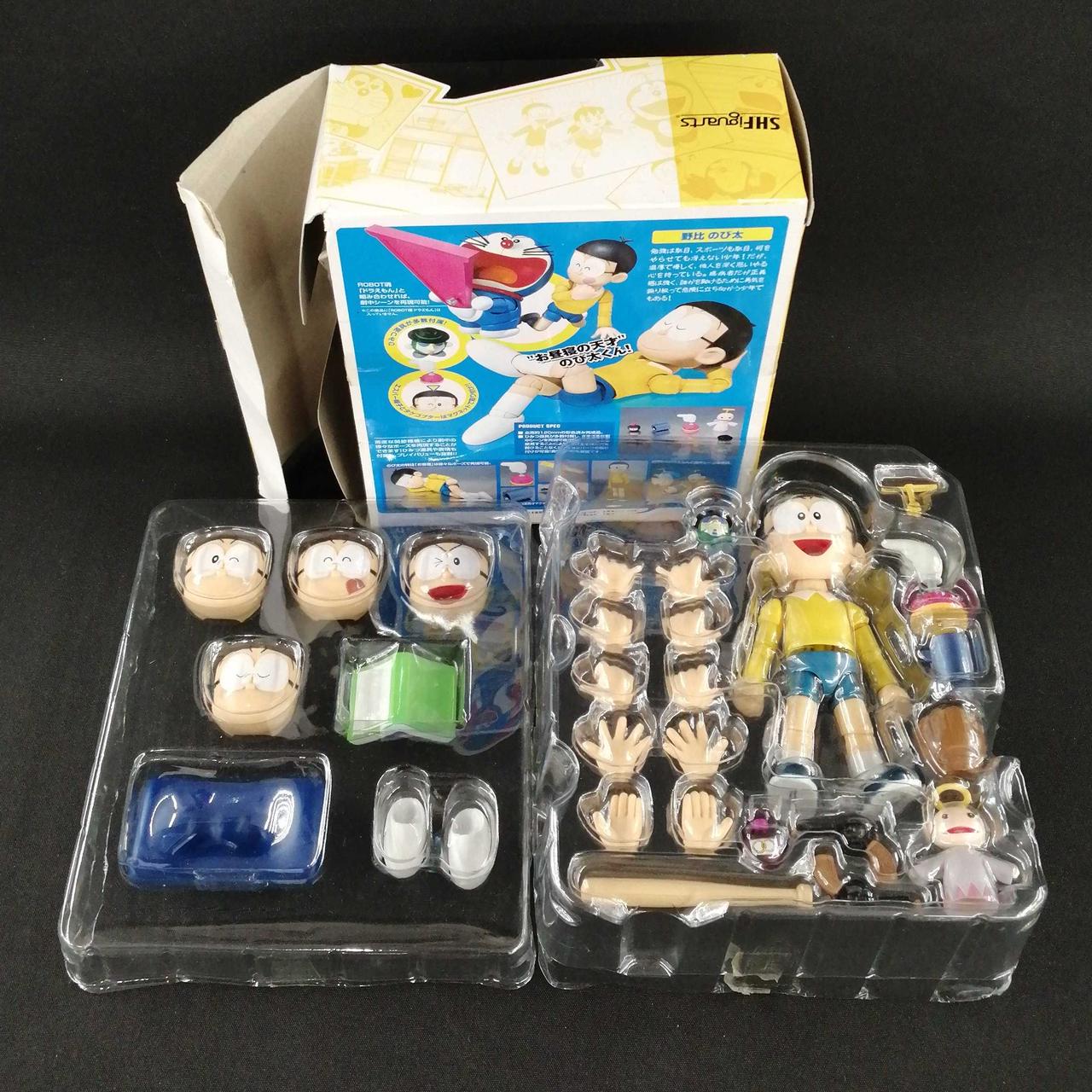 説明書はありません