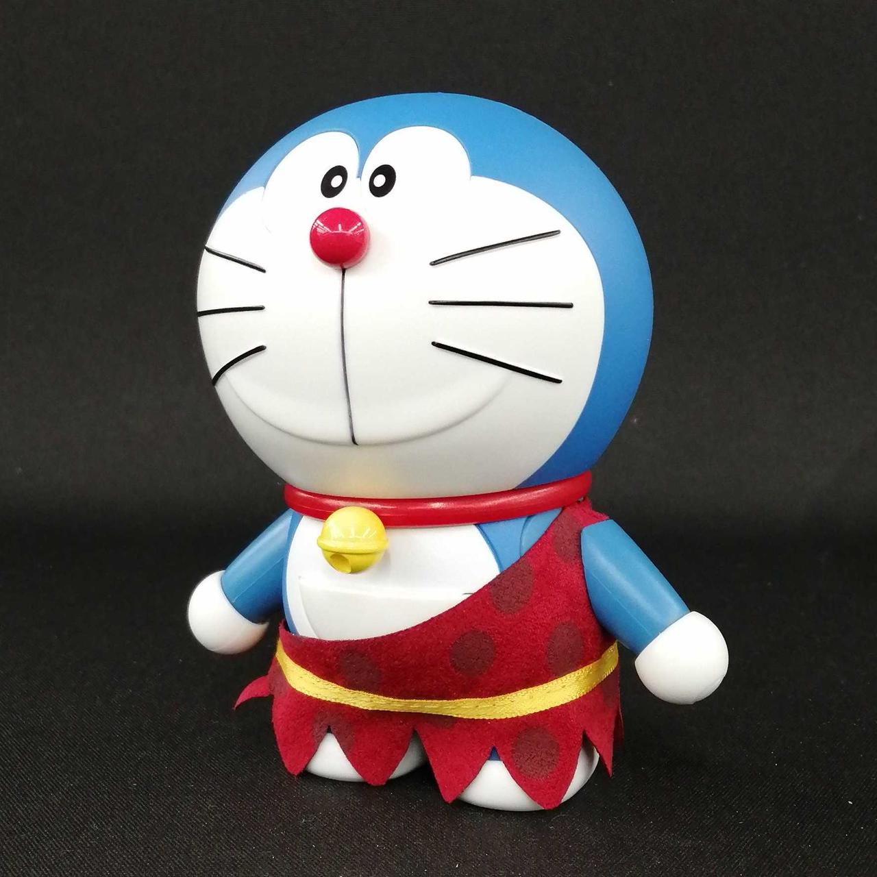 関節に緩みはなく、自立します