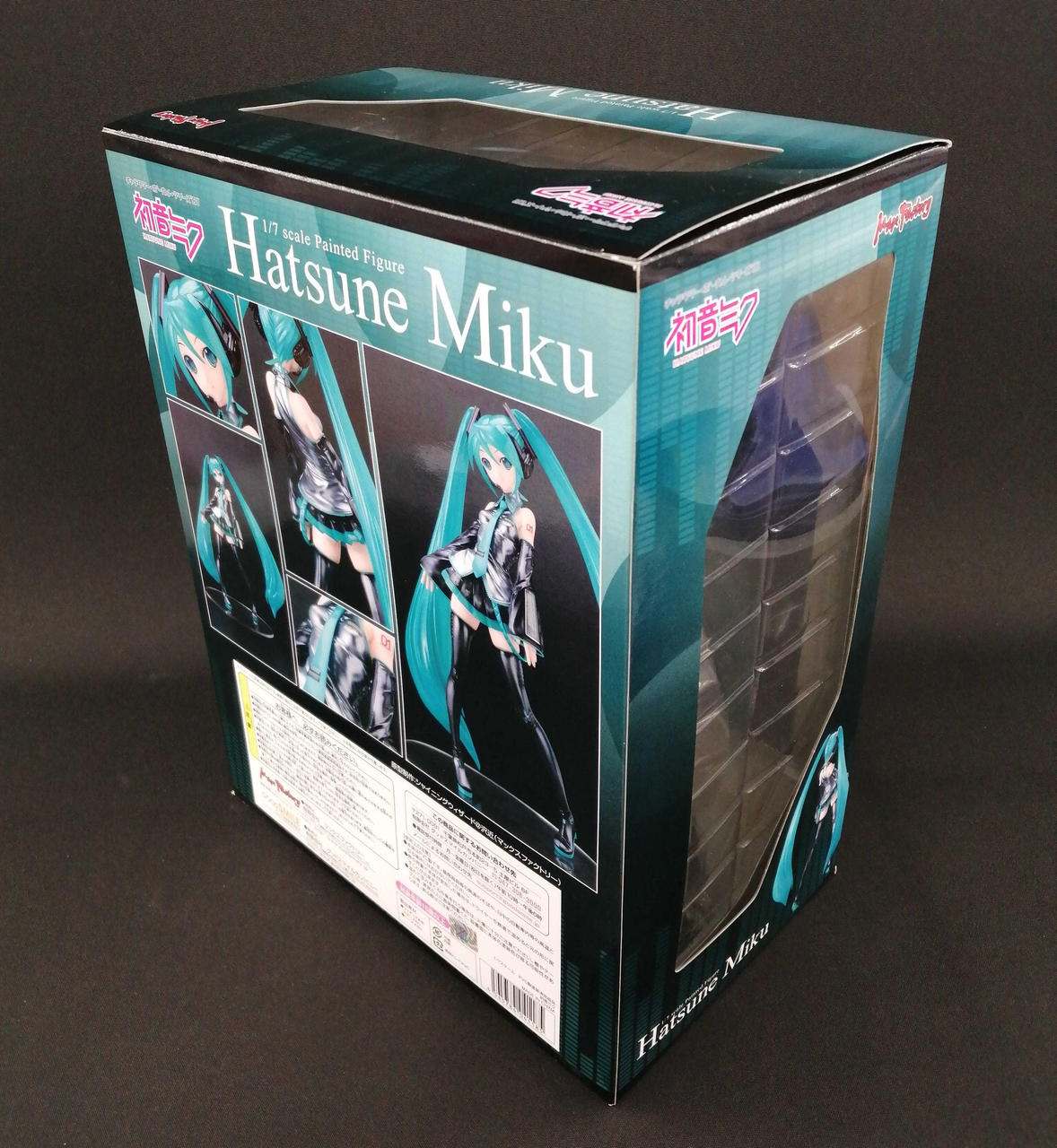 マックスファクトリー|初音ミク|HARDOFFオフモール（オフモ