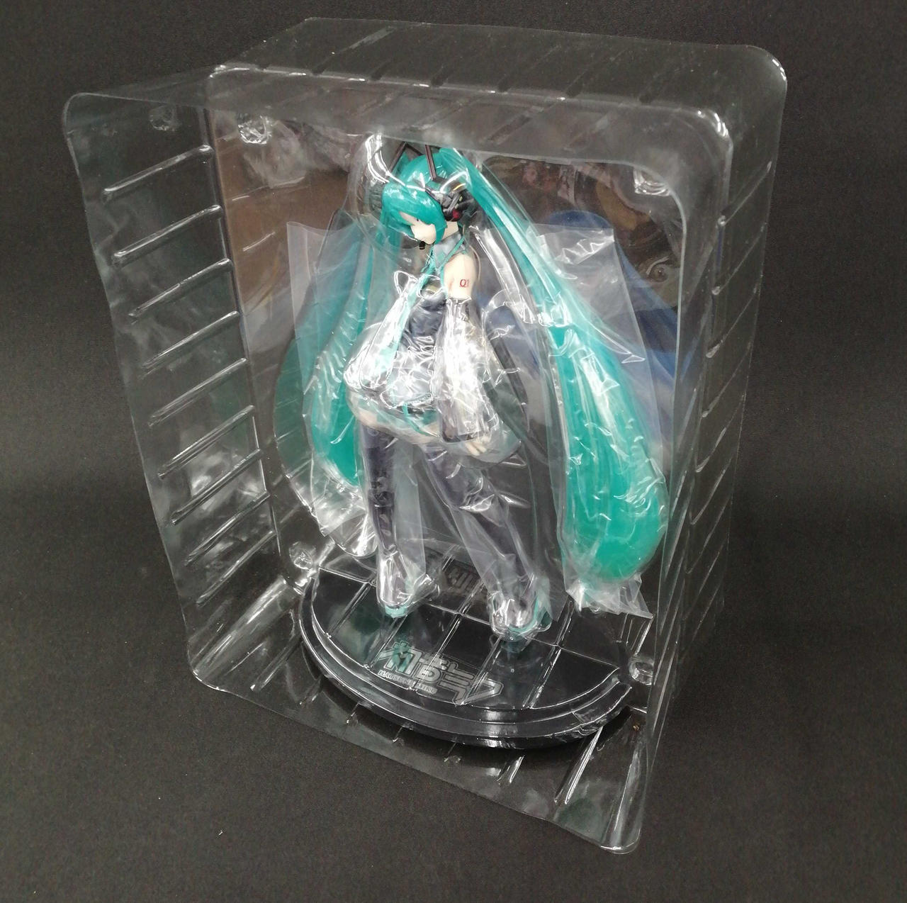 マックスファクトリー|初音ミク|HARDOFFオフモール（オフモ