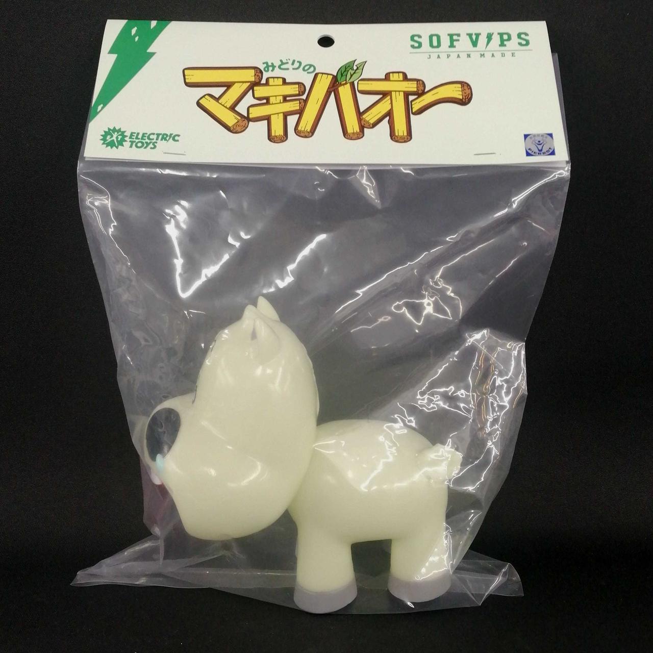 未開封品