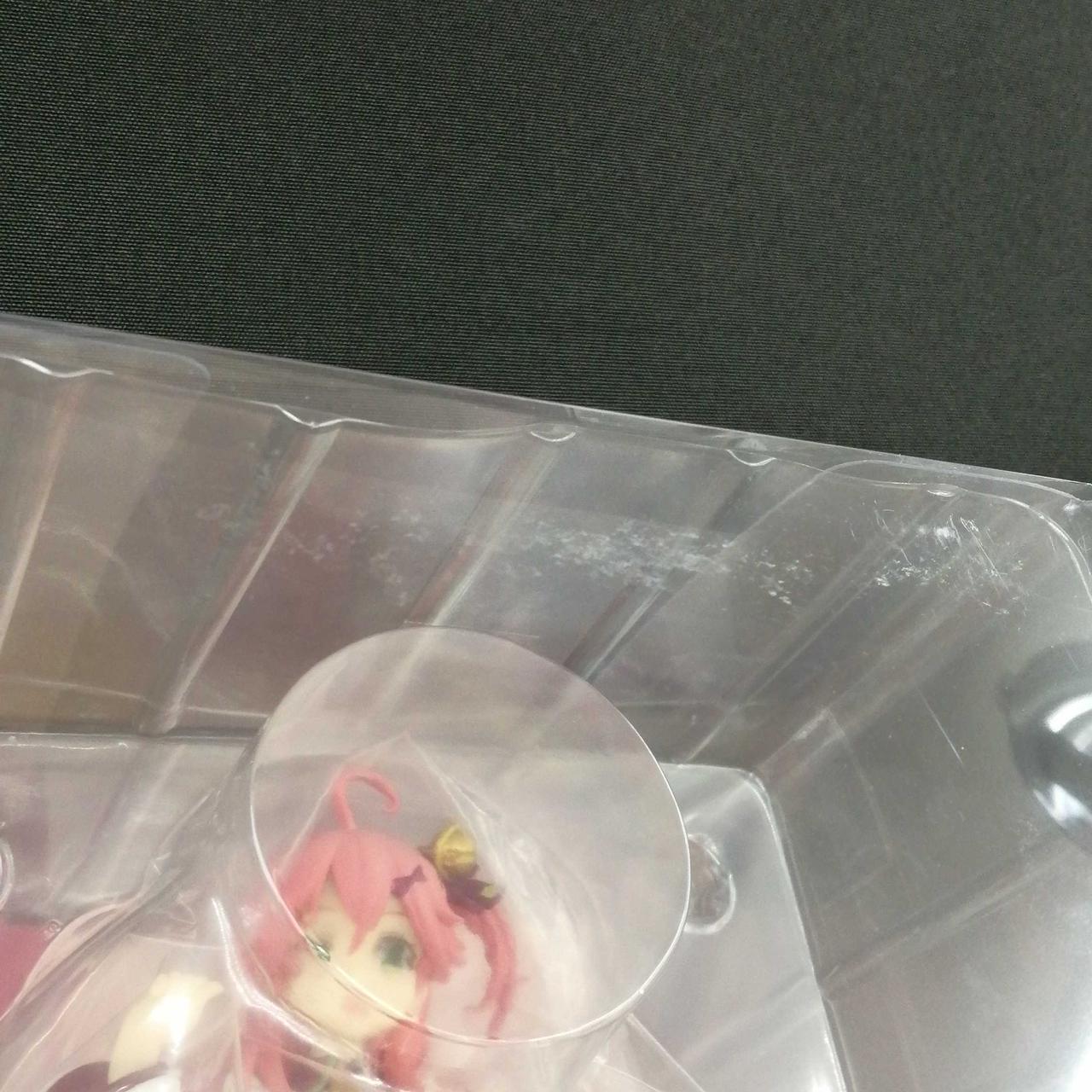 外箱　汚れあり