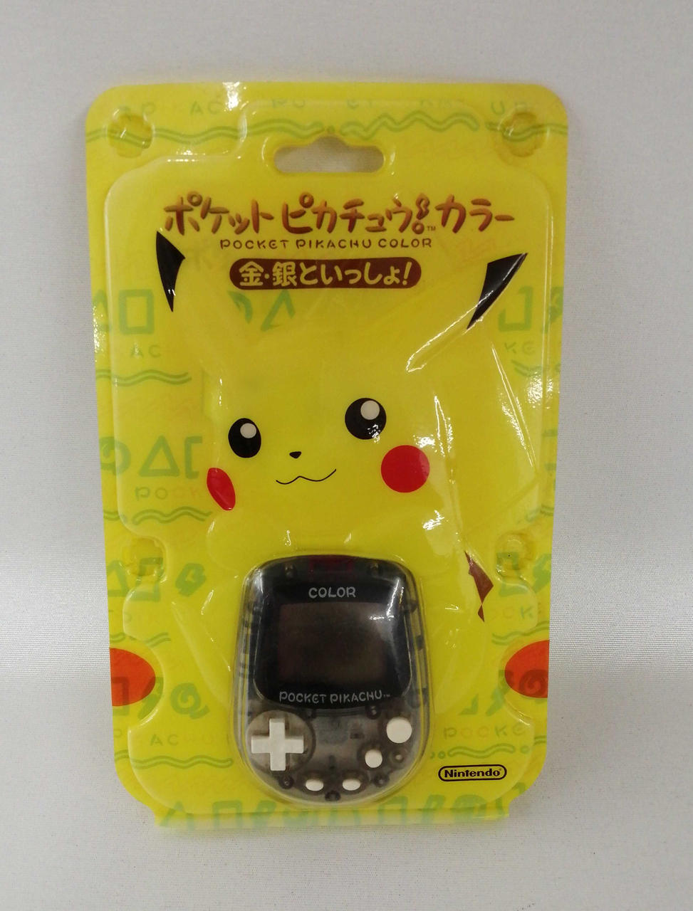 未開封、動作未確認です。ジャンク品。
