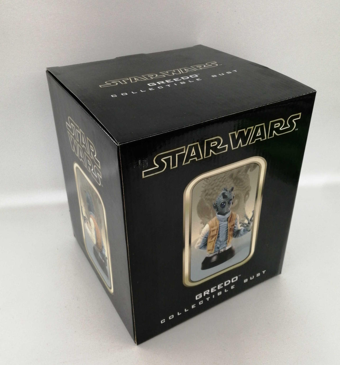 1円〜 未開封 トミーダイレクト STAR WARS アナキン・ジェダイ・スター