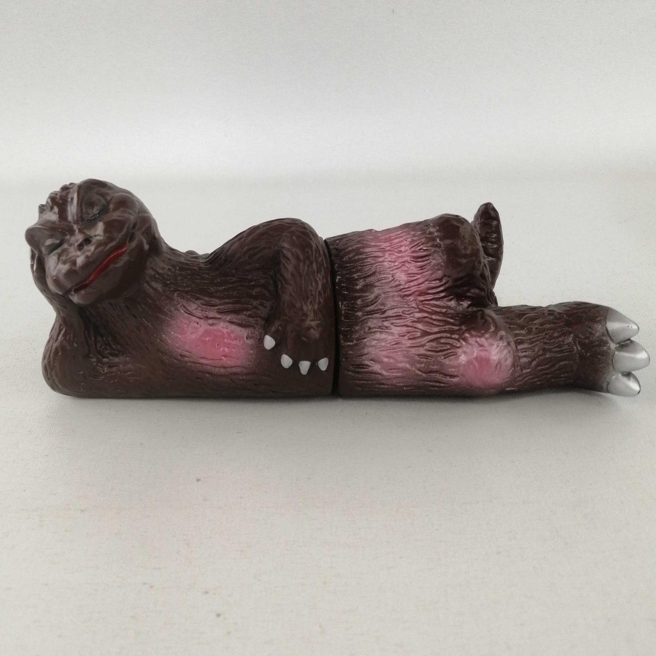 現状お渡し品
