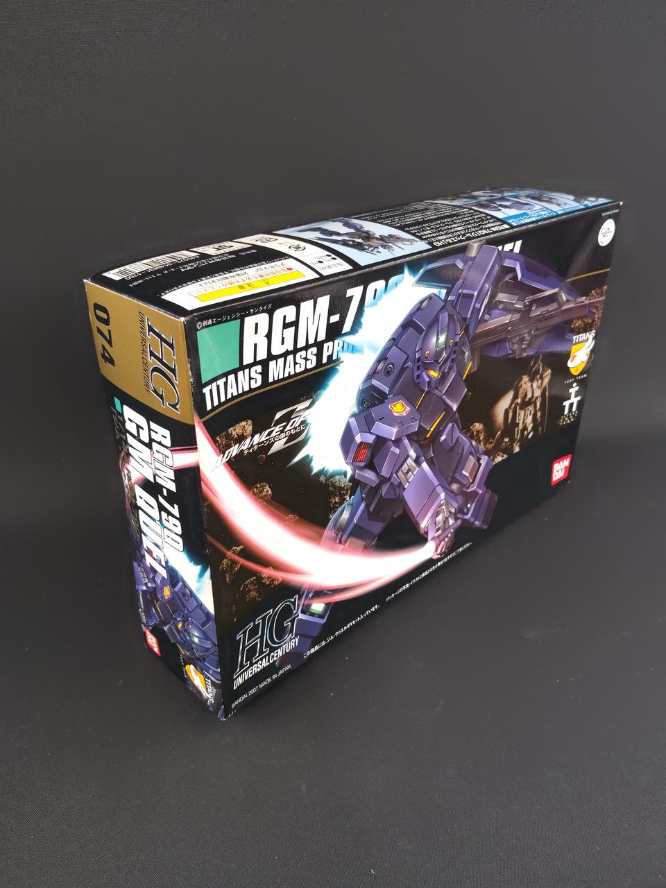 HG 1/144