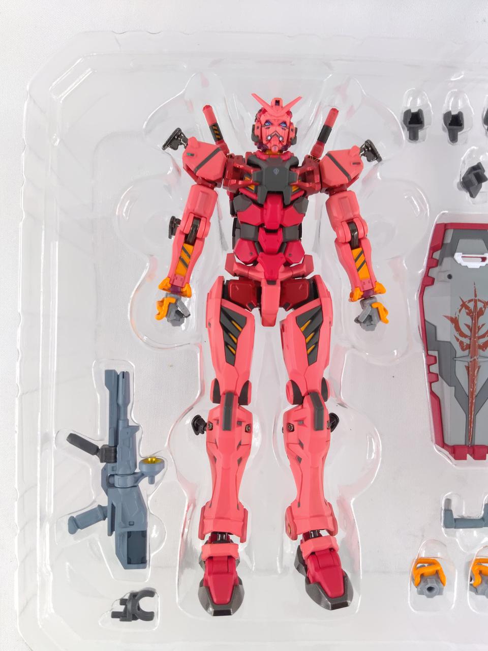 BANDAISPIRITS|機動戦士GUNDAMGQUUUUUUX|HARDOFFオフモール（オフモ