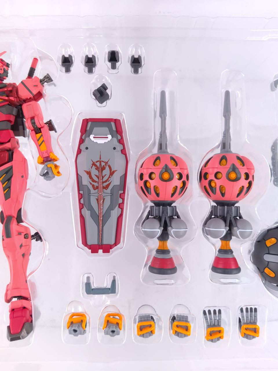 BANDAISPIRITS|機動戦士GUNDAMGQUUUUUUX|HARDOFFオフモール（オフモ