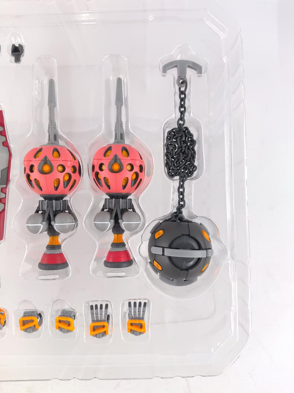 BANDAISPIRITS|機動戦士GUNDAMGQUUUUUUX|HARDOFFオフモール（オフモ