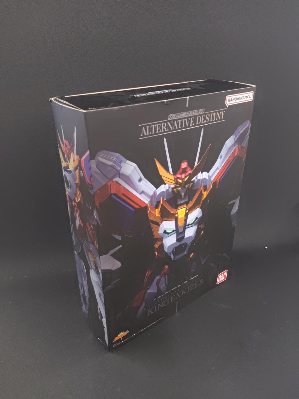 ガム抜く為に箱開封しました。