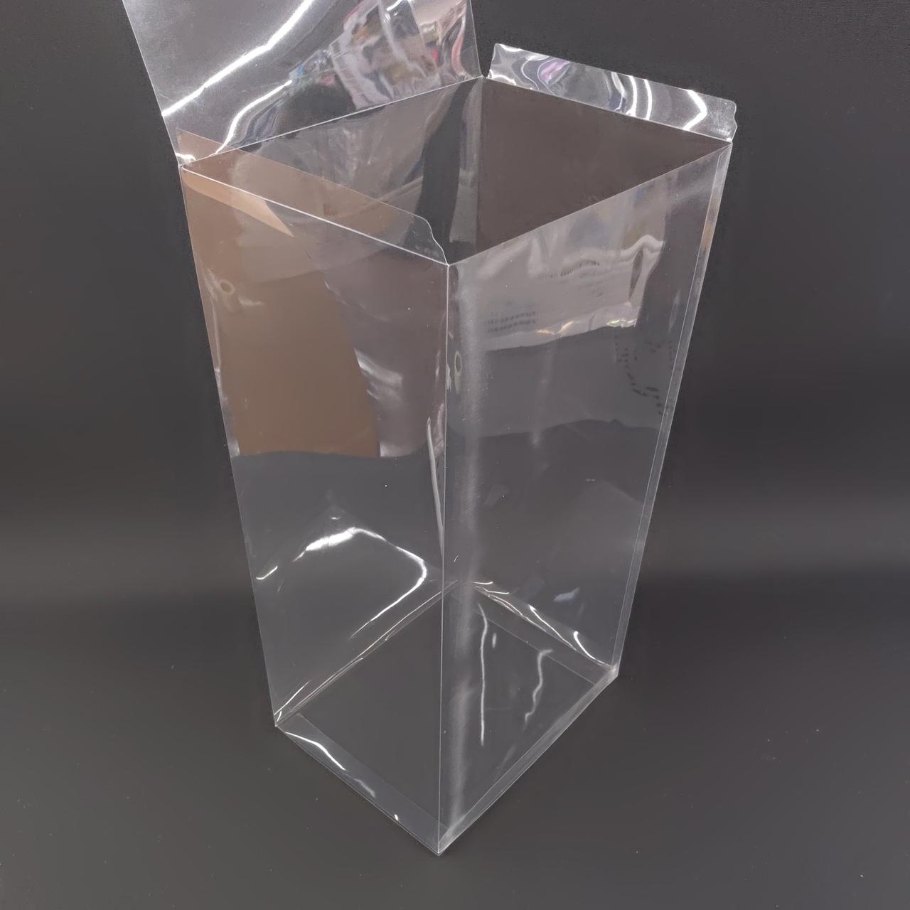 透明ブリスター、擦れ跡があります