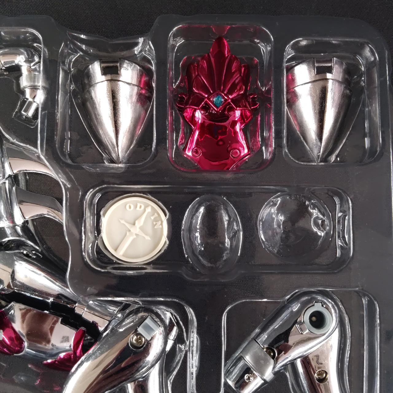 宝玉、宝玉台座ありません