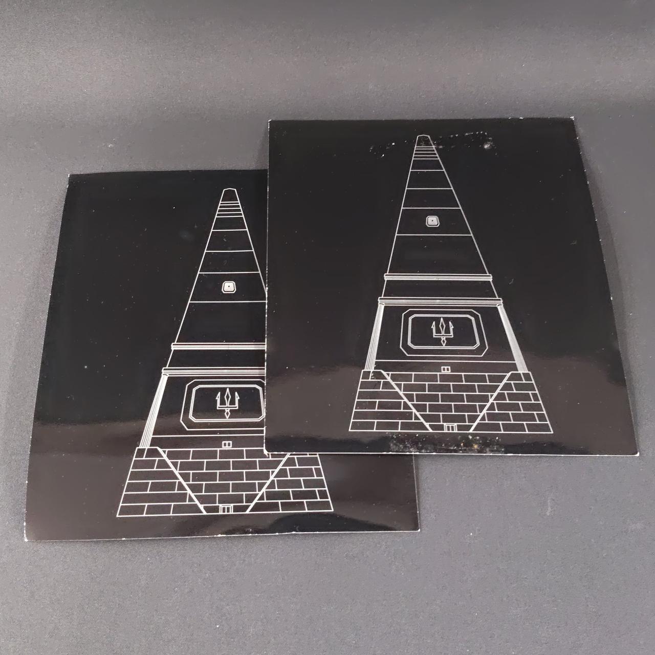 汚れ、折れがあります