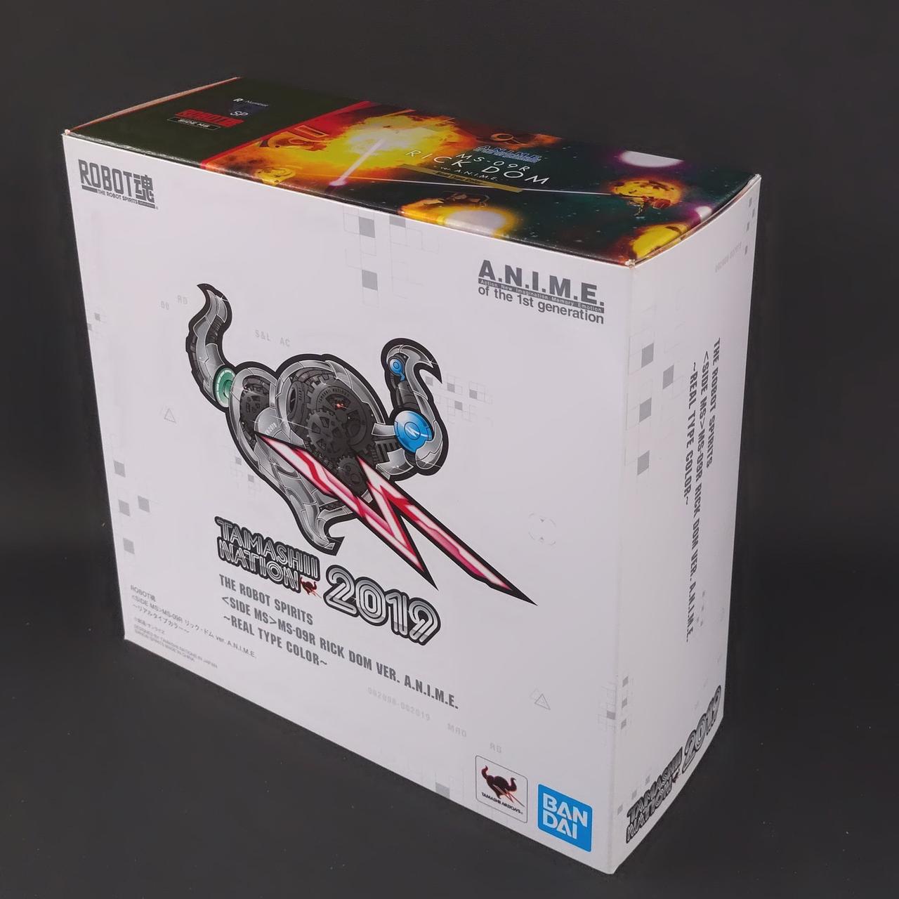 ROBOT魂