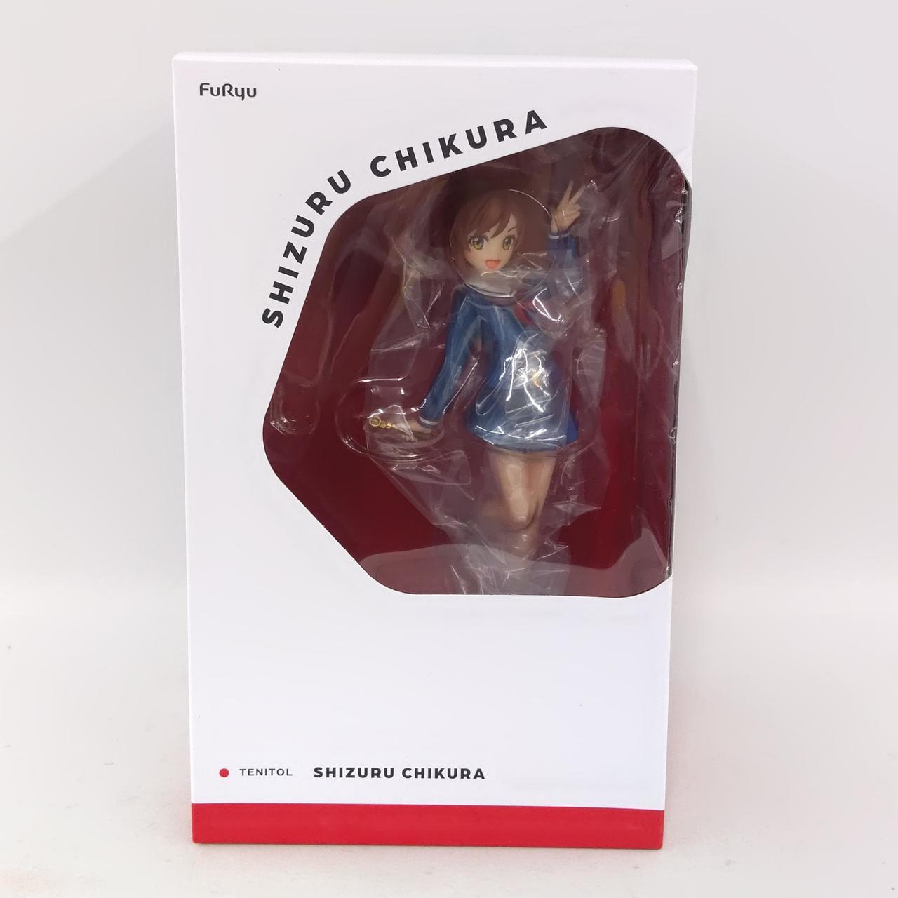 終末トレインどこへいく？