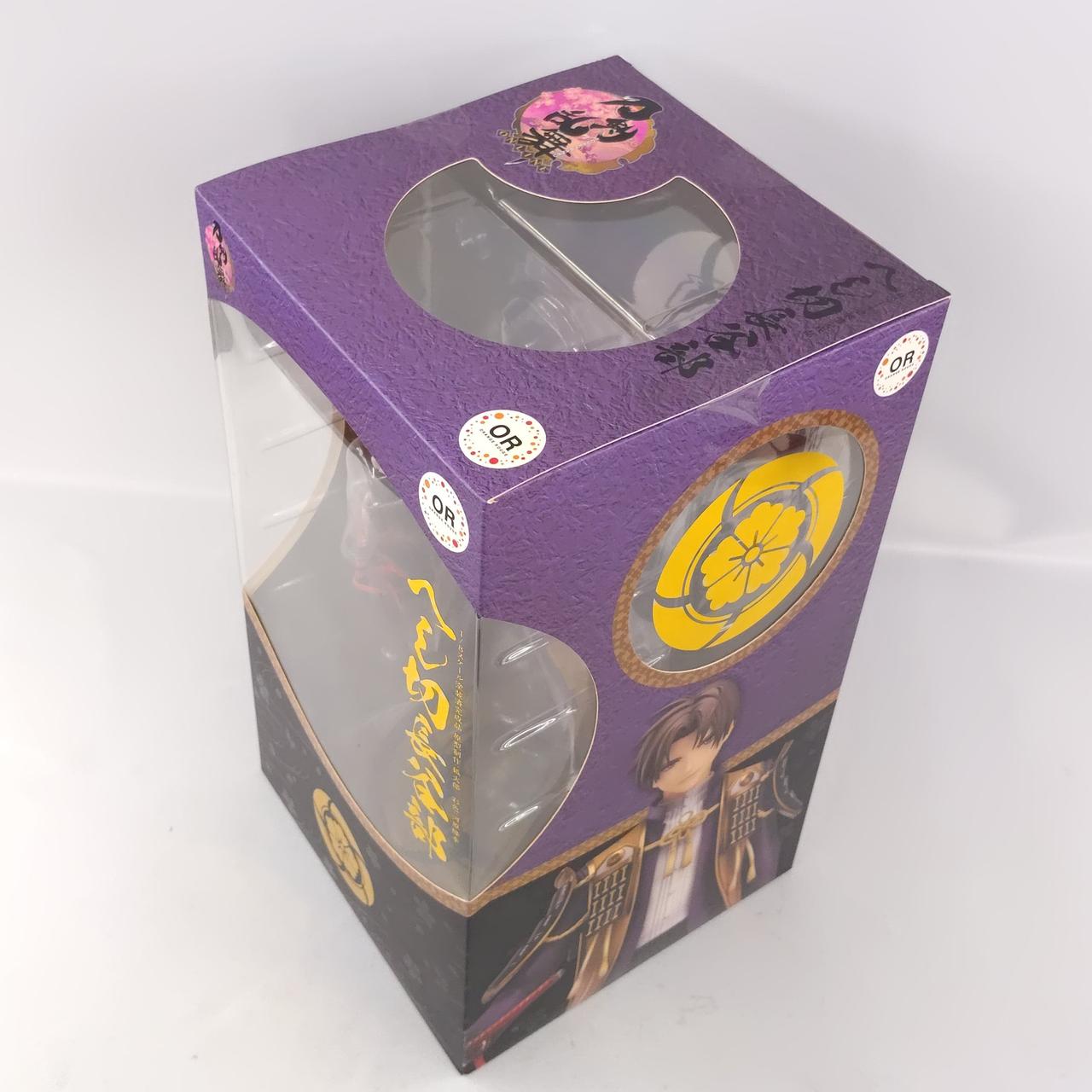 グッドスマイルカンパニー(GOOD SMILE COMPANY)|刀剣乱舞 1/8