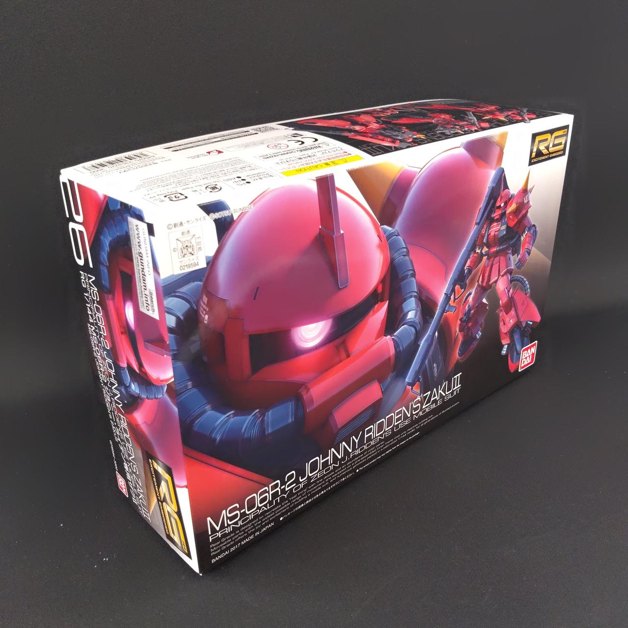 RG　1/144
