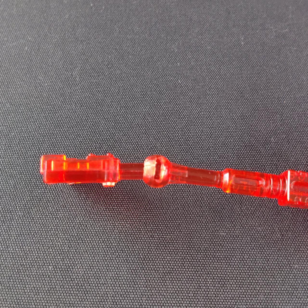 武器の間接に劣化あり