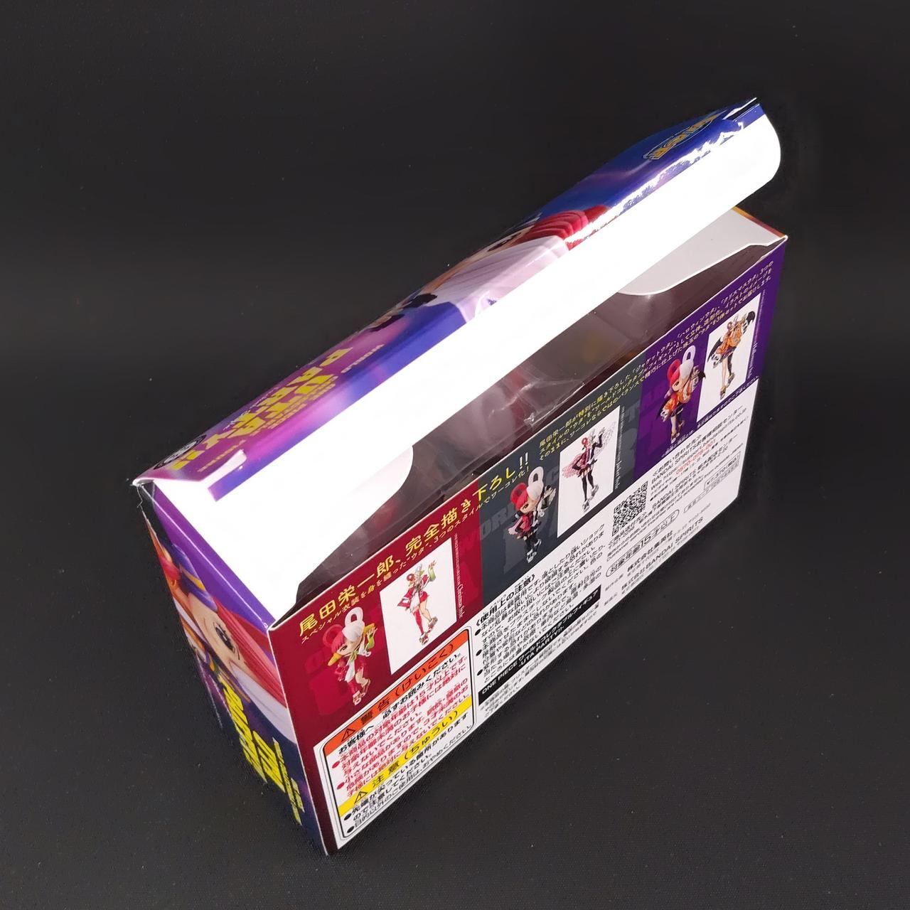 開封品