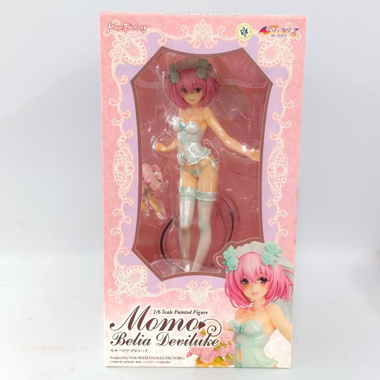 1/6スケールフィギュア