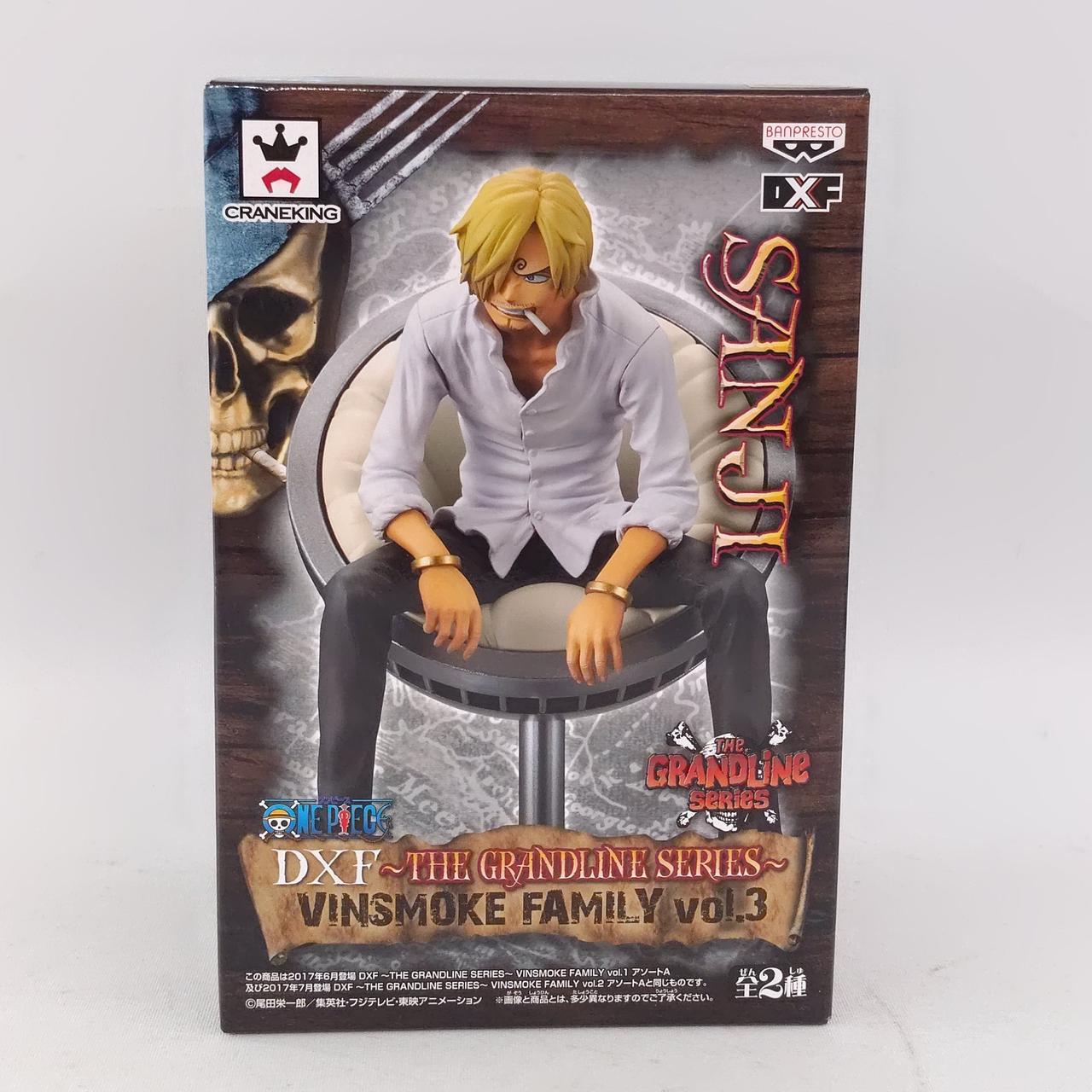 ワンピース　DXF