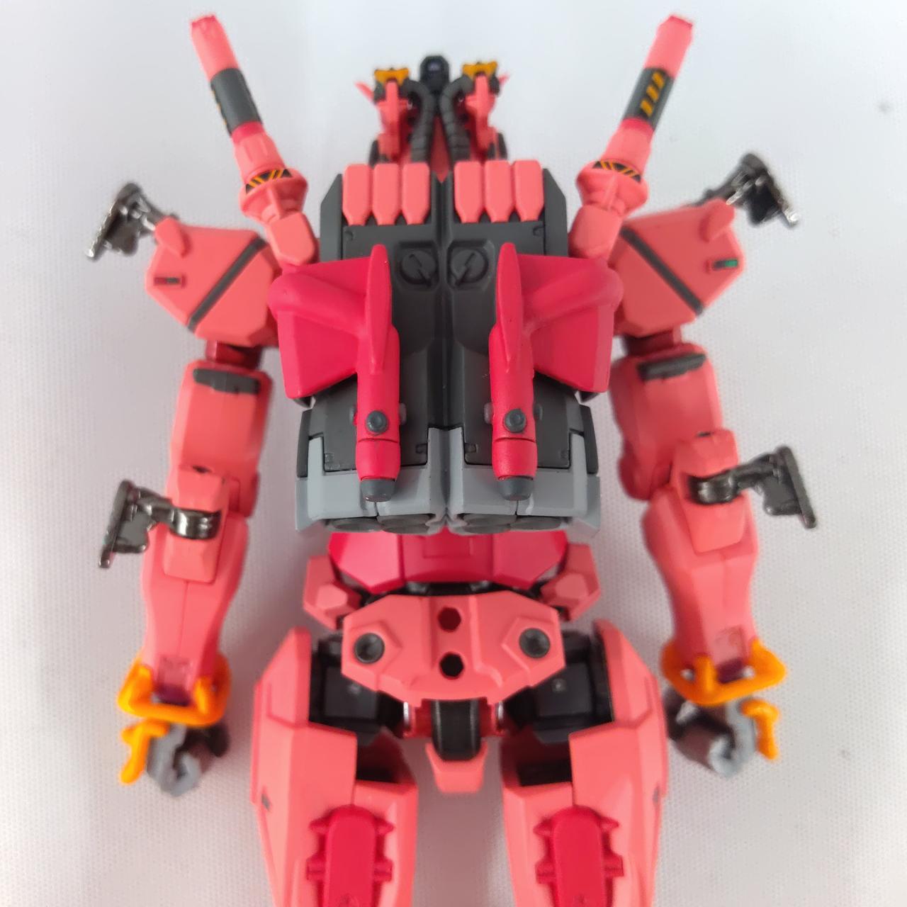 BANDAISPIRITS|機動戦士GUNDAMGQUUUUUUX|HARDOFFオフモール（オフモ