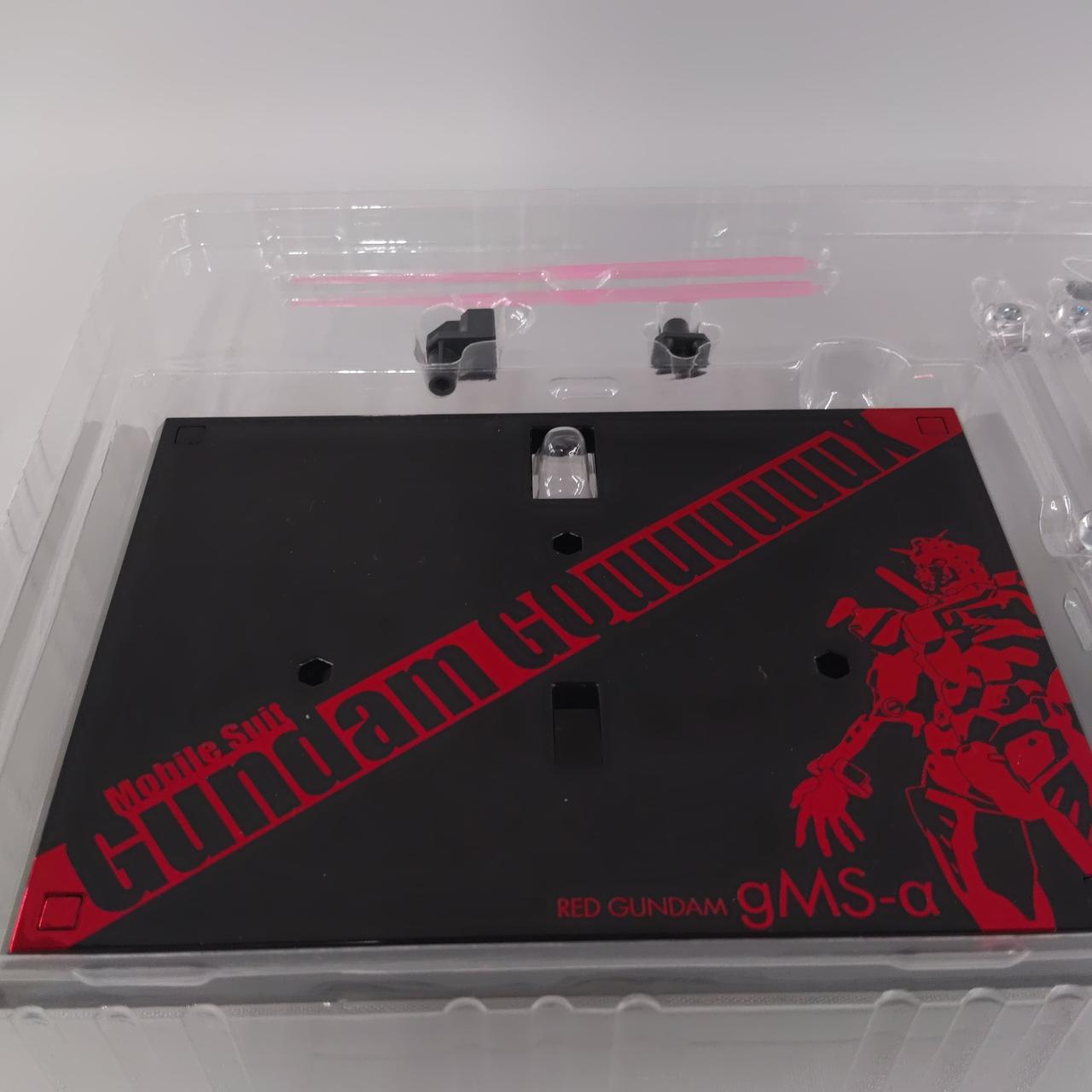 BANDAISPIRITS|機動戦士GUNDAMGQUUUUUUX|HARDOFFオフモール（オフモ