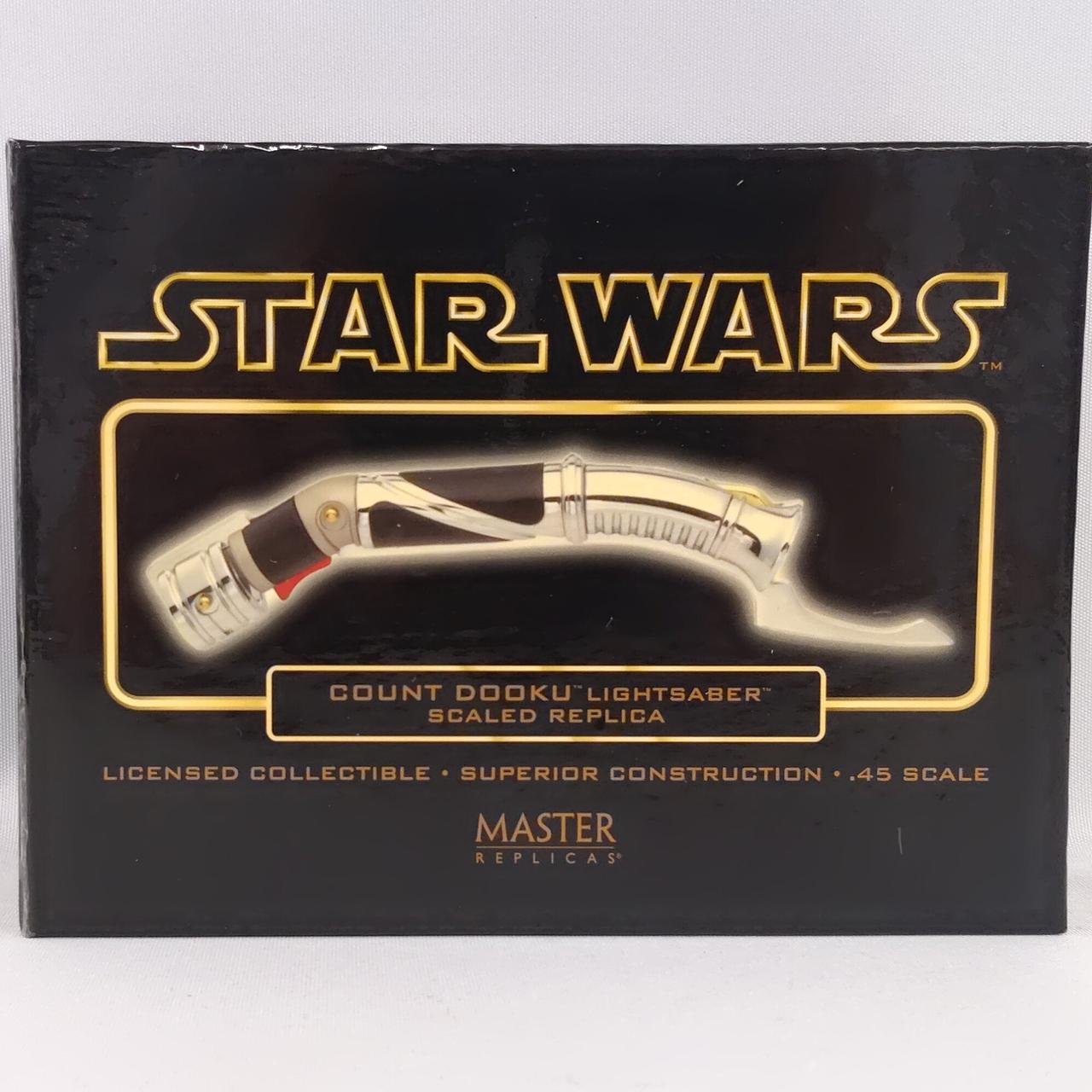 MASTER REPLICAS|STAR WARS|HARDOFFオフモール（オフモ