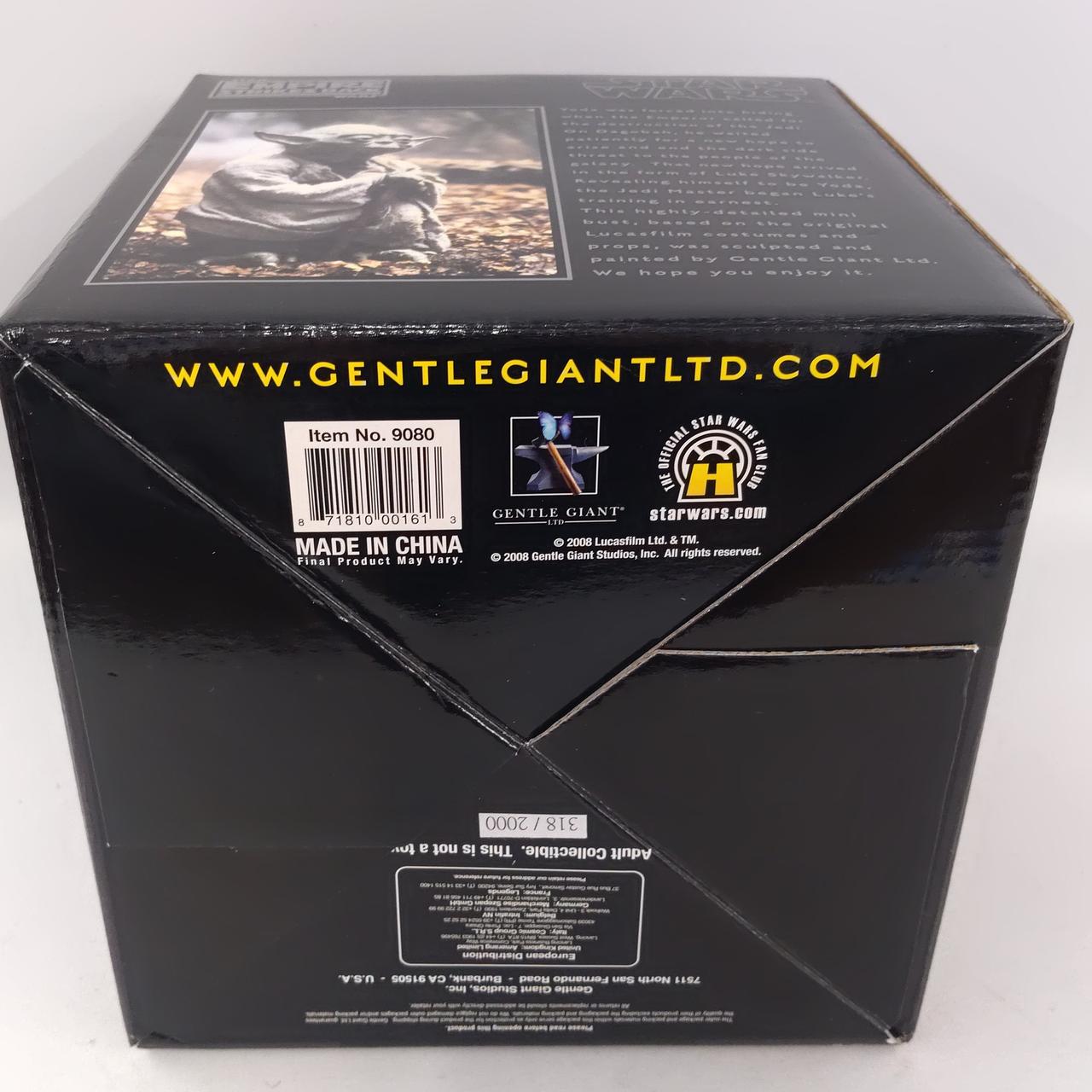 【値下げ】スターウォーズ ハンソロ GENTLE GIANT 限定 GENTLE GIANT|STAR WARS|HARDOFFオフモール（オフモ