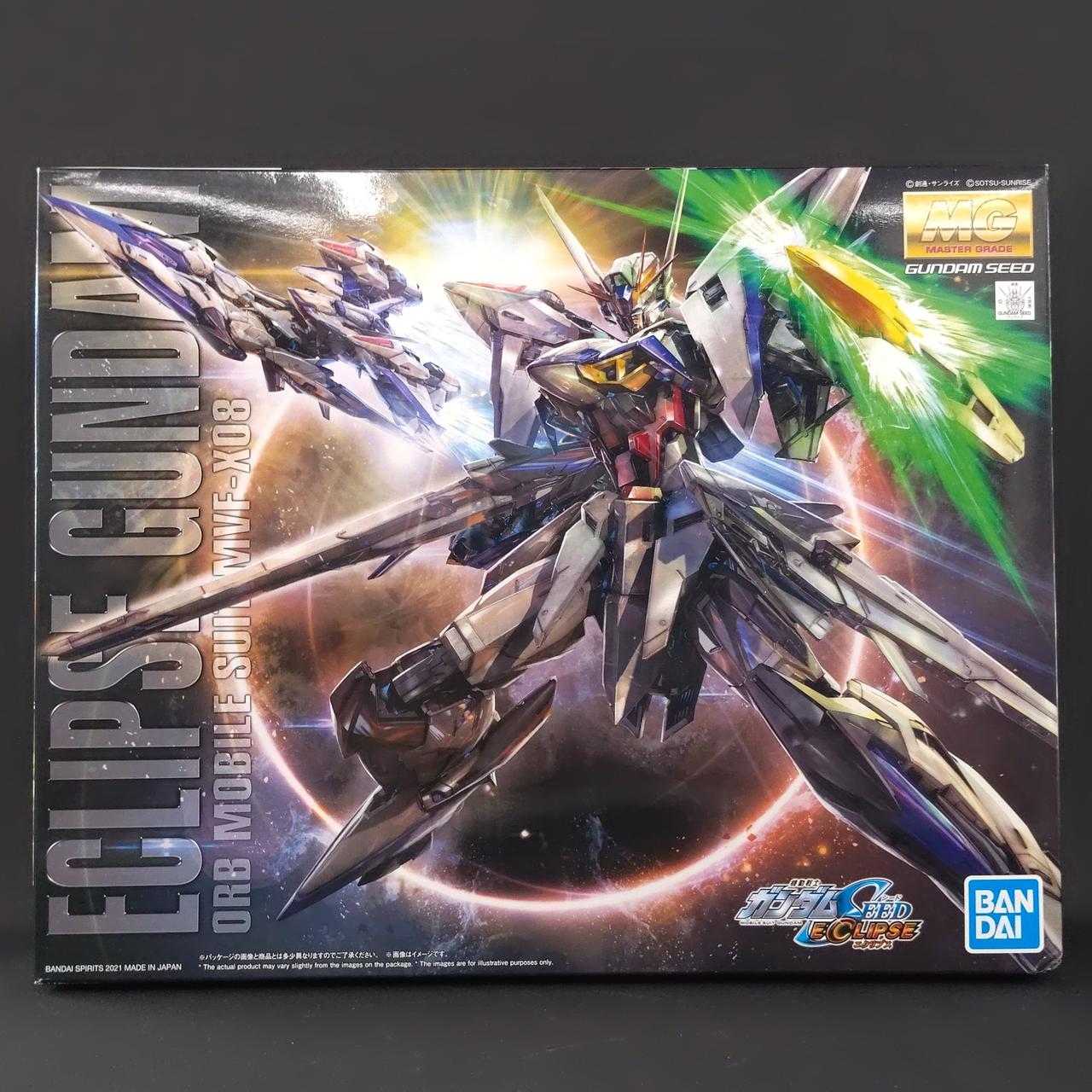 BANDAI|機動戦士ガンダムSEED ECLIPSE|HARDOFFオフモール